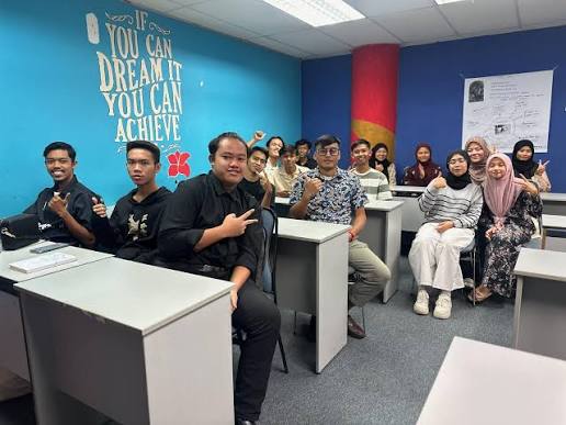 UNITAR College Kuantan feature image